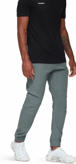 Spodnie Mammut Massone Pants Men