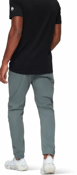Spodnie Mammut Massone Pants Men