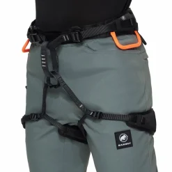 Spodnie Mammut Massone Pants Men