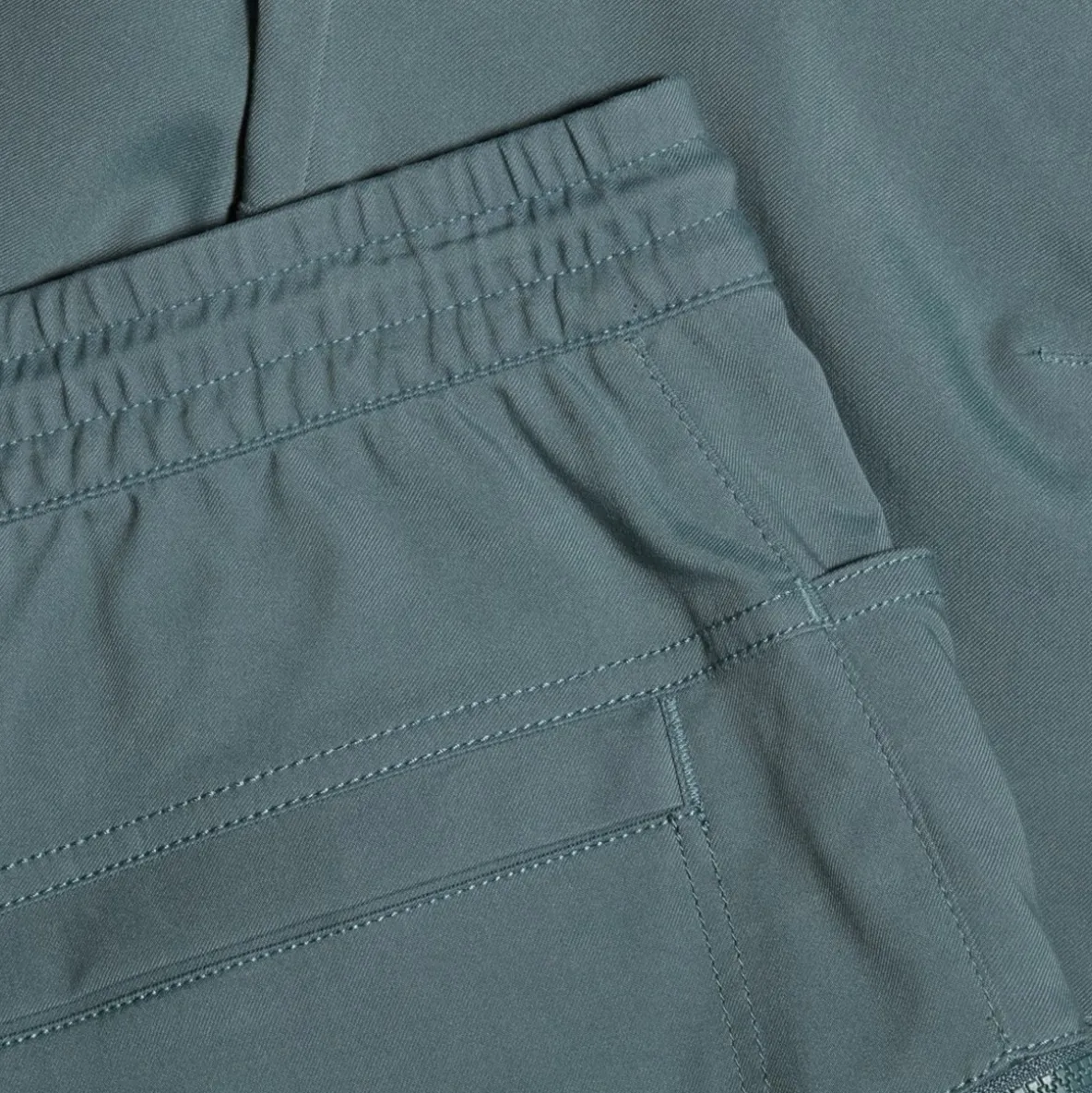 Spodnie Mammut Massone Pants Men