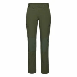 Spodnie Mammut Runbold Guide SO Pants Women