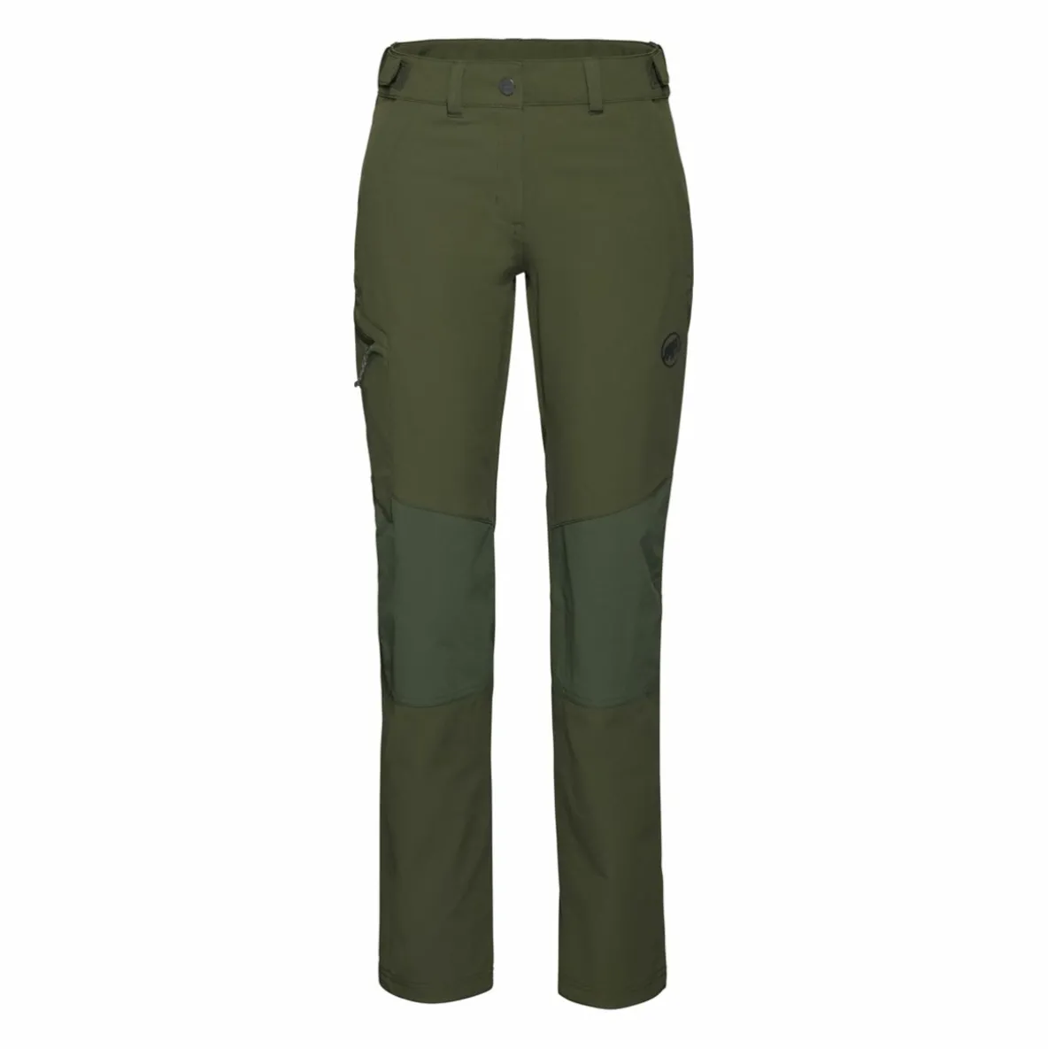 Spodnie Mammut Runbold Guide SO Pants Women