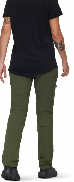 Spodnie Mammut Runbold Guide SO Pants Women