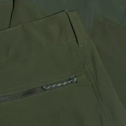 Spodnie Mammut Runbold Guide SO Pants Women