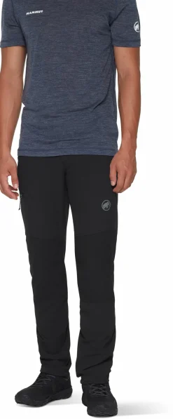 Spodnie Mammut Runbold Guide SO Pants Men