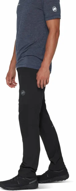 Spodnie Mammut Runbold Guide SO Pants Men
