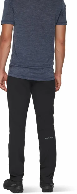 Spodnie Mammut Runbold Guide SO Pants Men