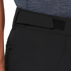 Spodnie Mammut Runbold Guide SO Pants Men