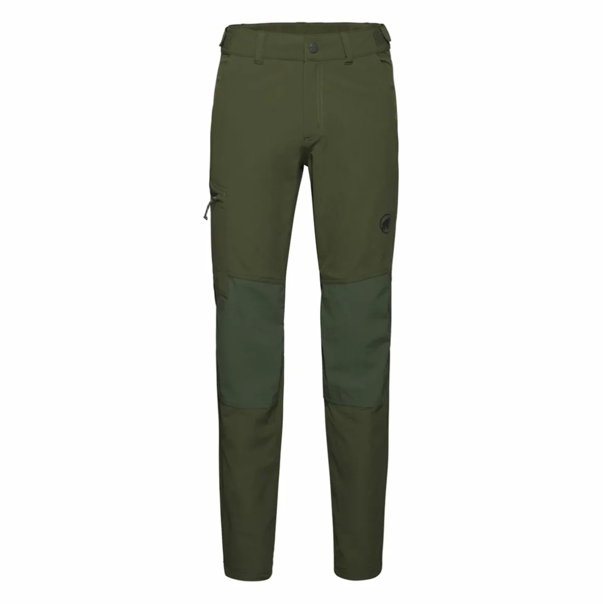 Spodnie Mammut Runbold Guide SO Pants Men