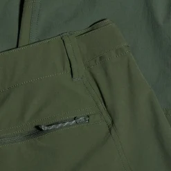 Spodnie Mammut Runbold Guide SO Pants Men