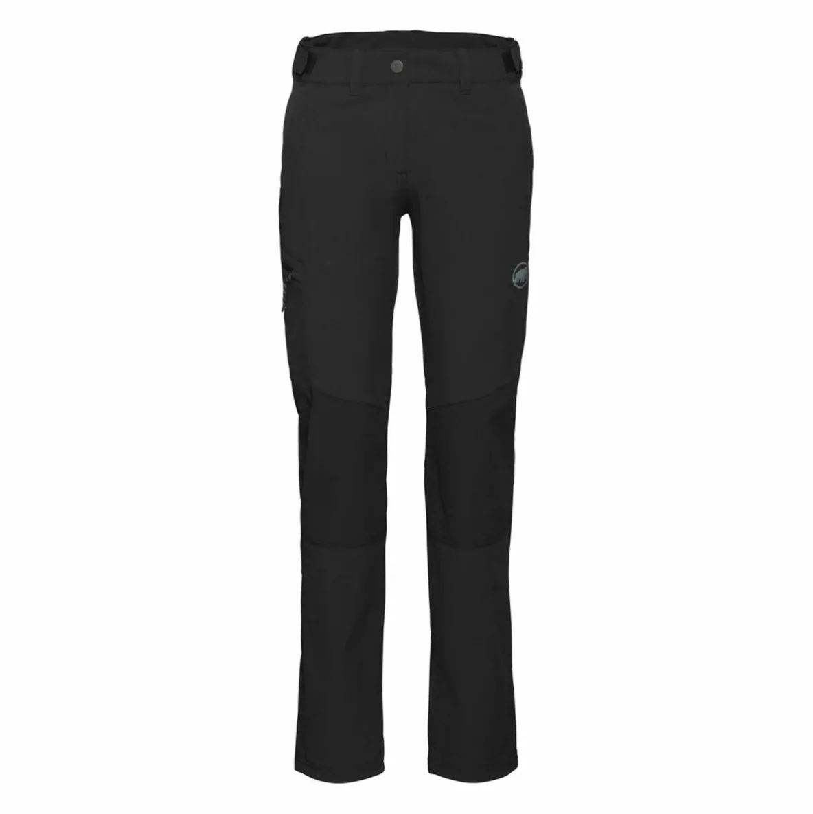 Spodnie Mammut Runbold Guide SO Pants Women