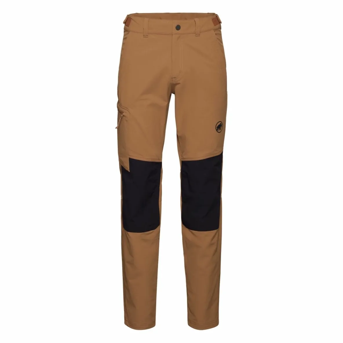 Spodnie Mammut Runbold Guide SO Pants Men
