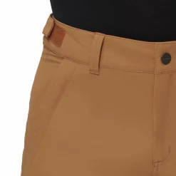 Spodnie Mammut Runbold Guide SO Pants Men