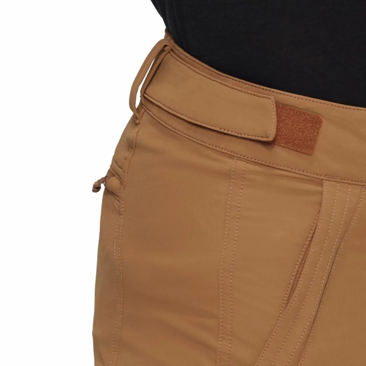Spodnie Mammut Runbold Guide SO Pants Men