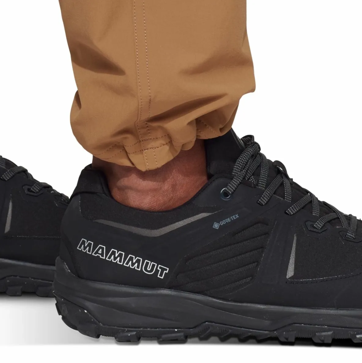 Spodnie Mammut Runbold Guide SO Pants Men