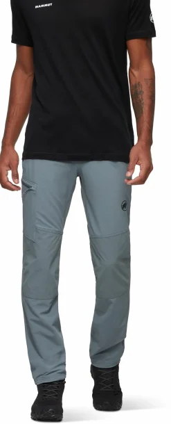 Spodnie Mammut Runbold Guide SO Pants Men