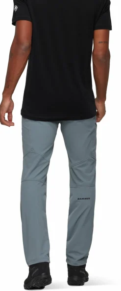 Spodnie Mammut Runbold Guide SO Pants Men