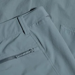 Spodnie Mammut Runbold Guide SO Pants Men