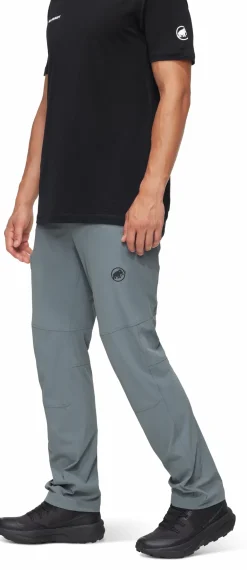 Spodnie Mammut Runbold IV Pants Men