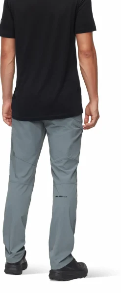 Spodnie Mammut Runbold IV Pants Men