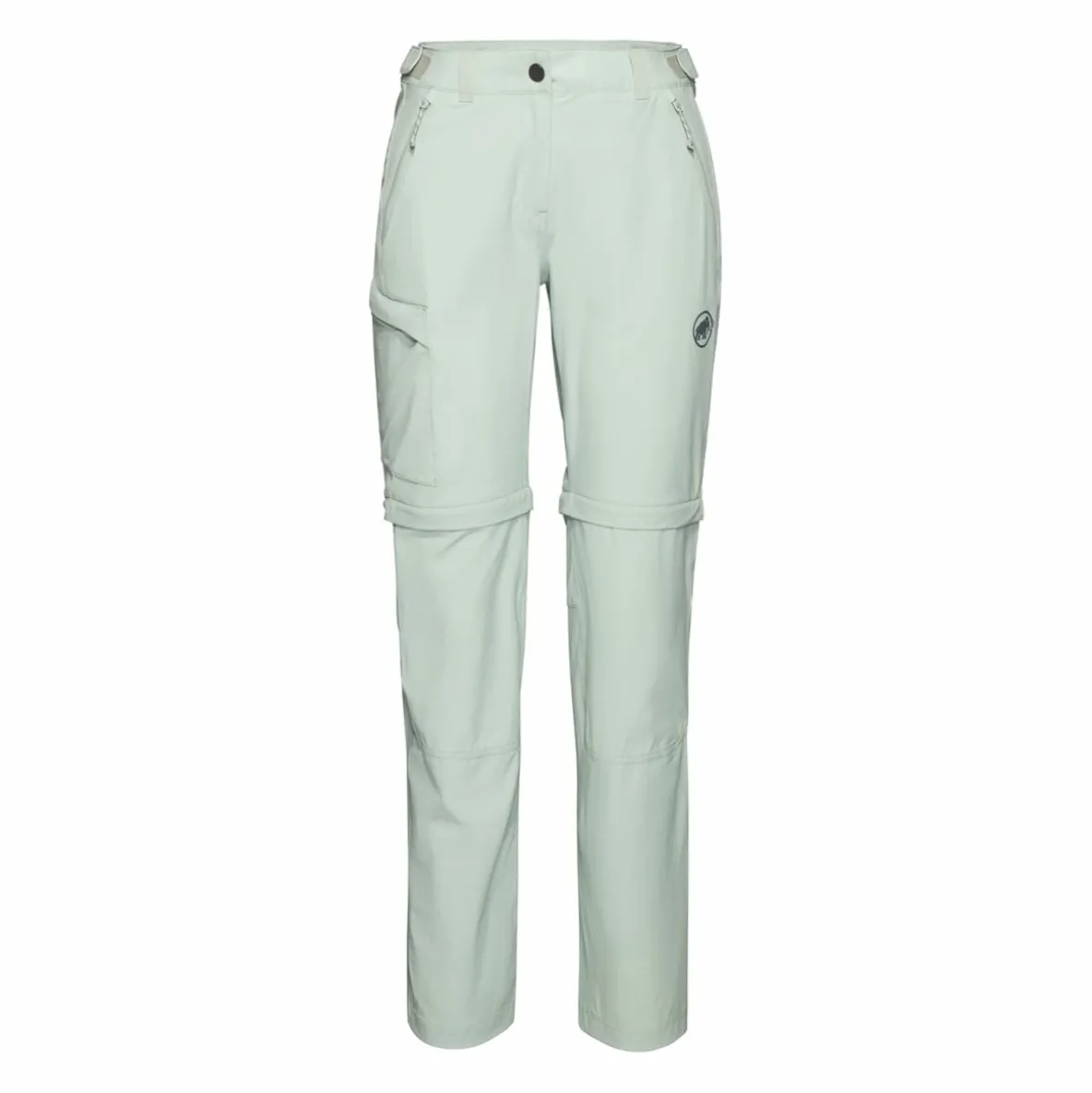 Spodnie Mammut Runbold IV Zip Off Pants Women