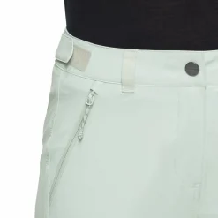 Spodnie Mammut Runbold IV Zip Off Pants Women