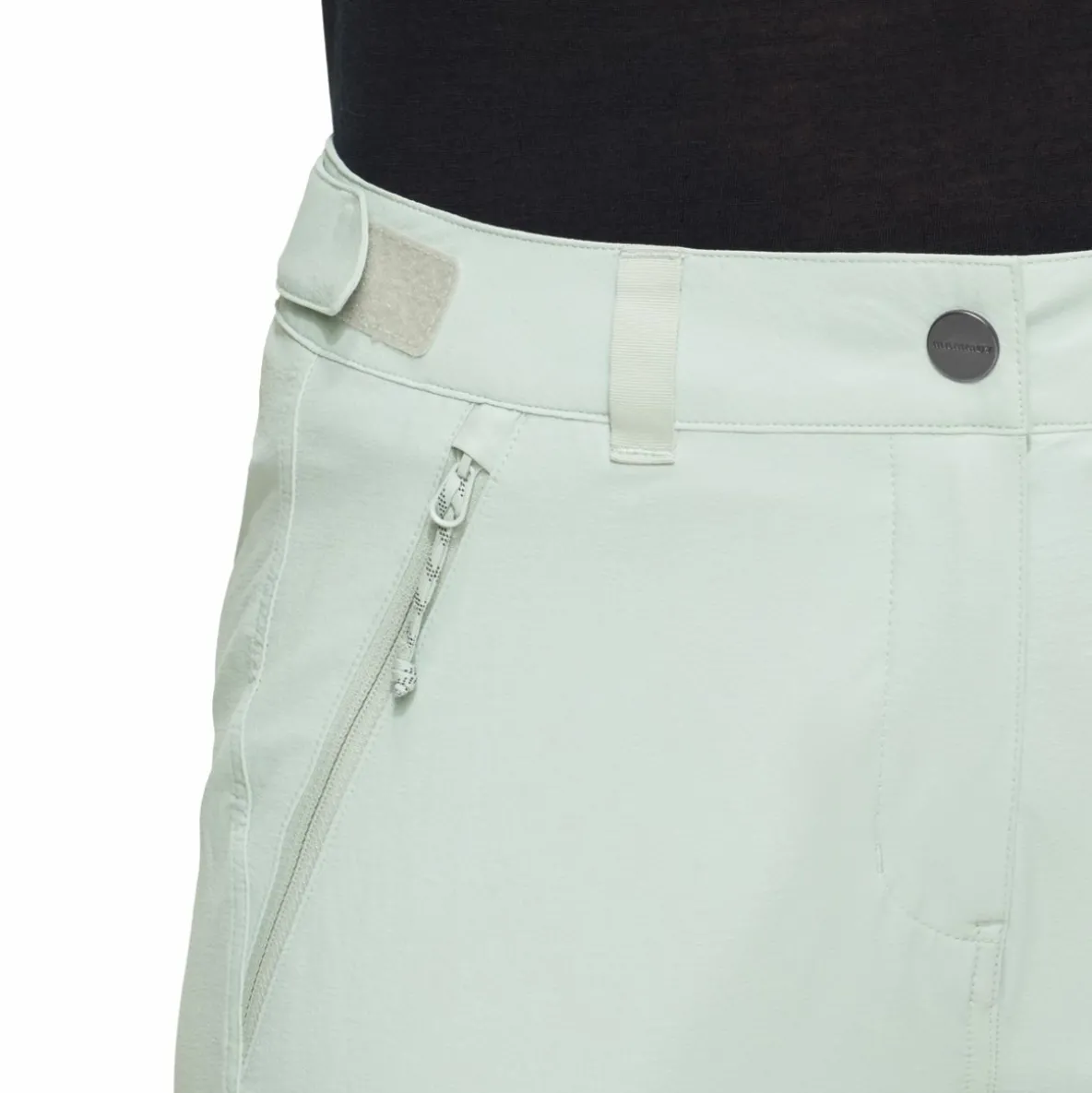 Spodnie Mammut Runbold IV Zip Off Pants Women