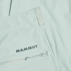 Spodnie Mammut Runbold IV Zip Off Pants Women