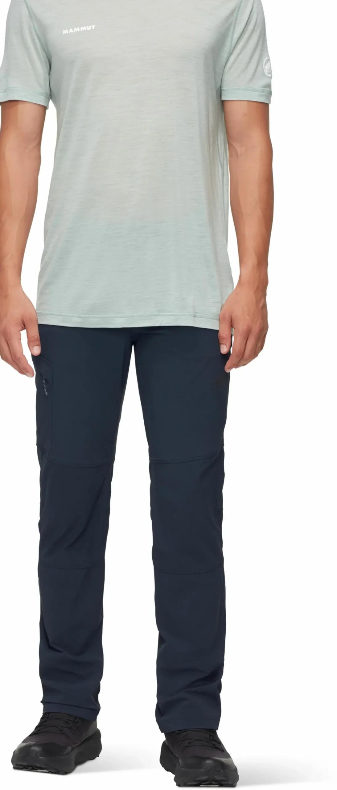 Spodnie Mammut Runbold IV Pants Men