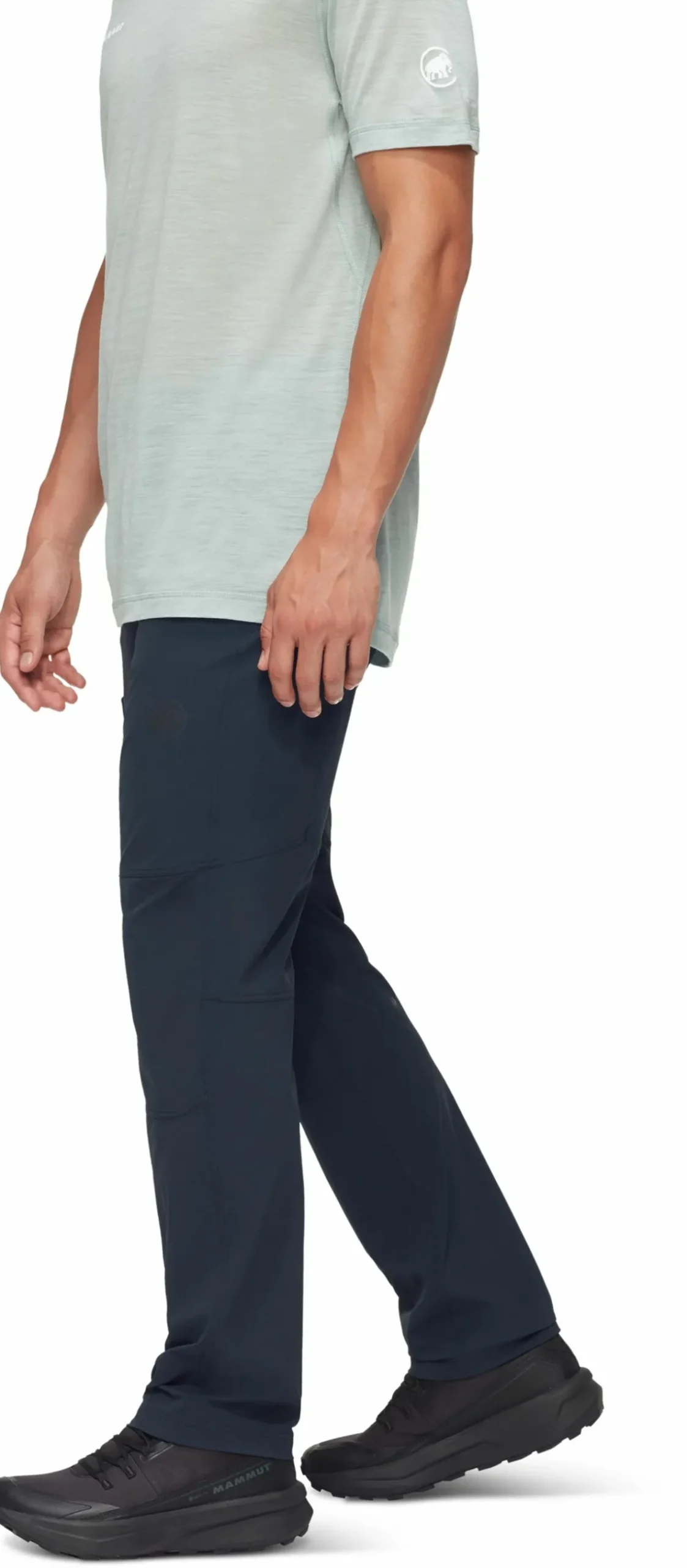 Spodnie Mammut Runbold IV Pants Men