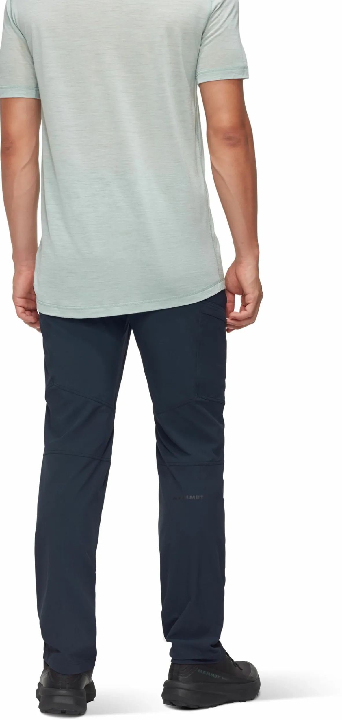 Spodnie Mammut Runbold IV Pants Men