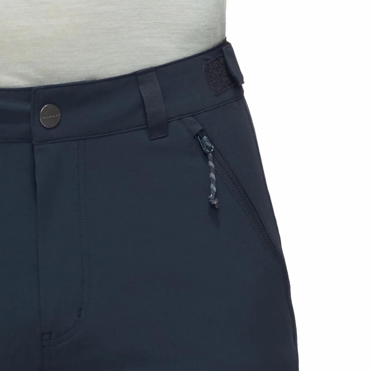 Spodnie Mammut Runbold IV Pants Men