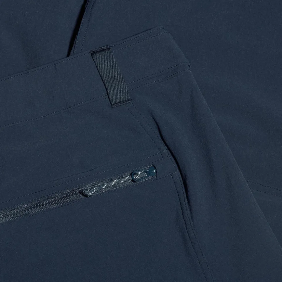 Spodnie Mammut Runbold IV Pants Men