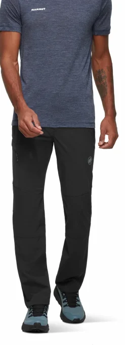 Spodnie Mammut Runbold IV Pants Men