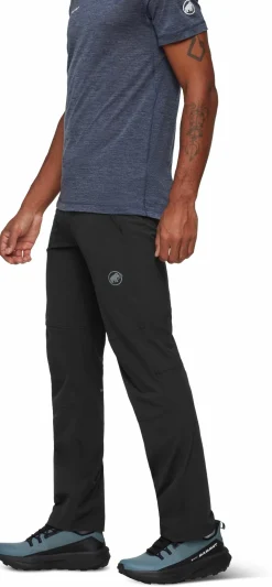 Spodnie Mammut Runbold IV Pants Men