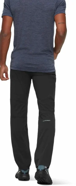Spodnie Mammut Runbold IV Pants Men