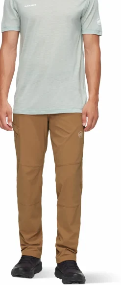 Spodnie Mammut Runbold IV Pants Men