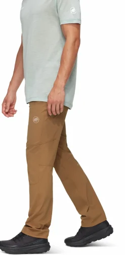 Spodnie Mammut Runbold IV Pants Men