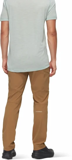Spodnie Mammut Runbold IV Pants Men