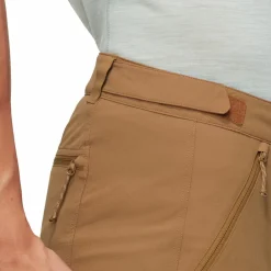 Spodnie Mammut Runbold IV Pants Men