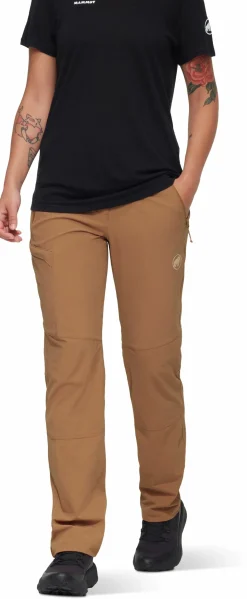 Spodnie Mammut Runbold IV Pants Women