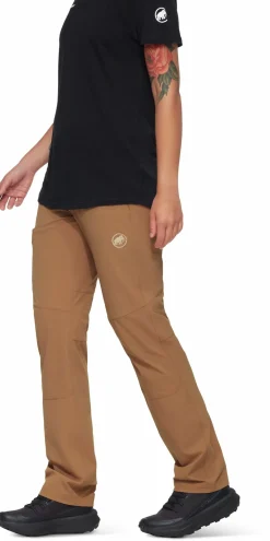 Spodnie Mammut Runbold IV Pants Women