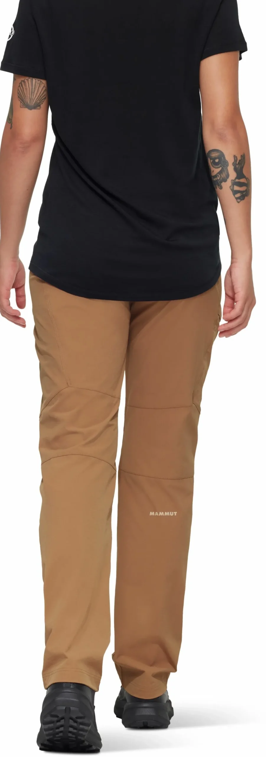 Spodnie Mammut Runbold IV Pants Women
