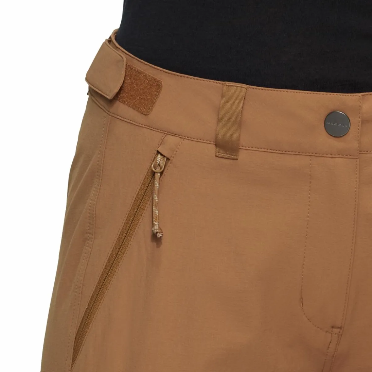 Spodnie Mammut Runbold IV Pants Women