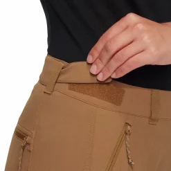 Spodnie Mammut Runbold IV Pants Women
