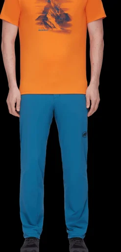 Spodnie Mammut Runbold Light Pants Men