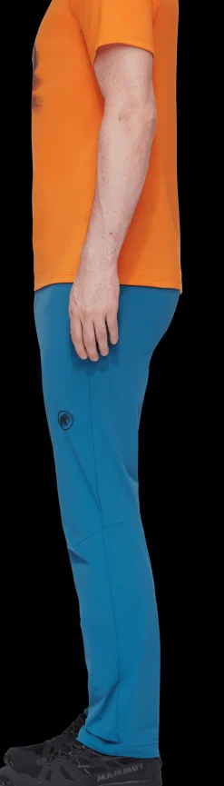Spodnie Mammut Runbold Light Pants Men