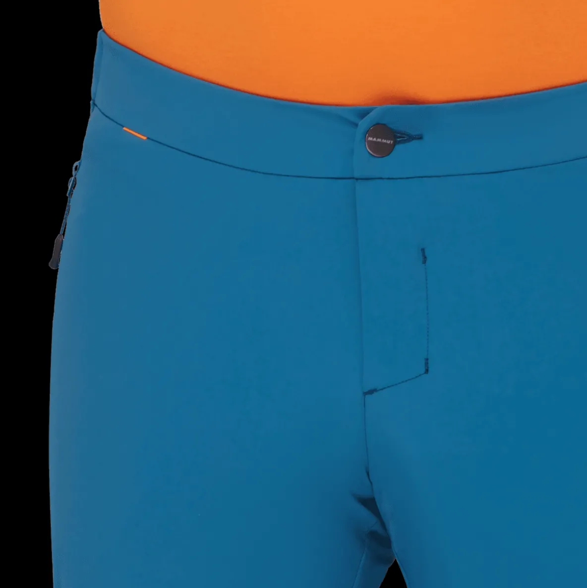 Spodnie Mammut Runbold Light Pants Men