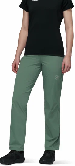 Spodnie Mammut Runbold Light Pants Women