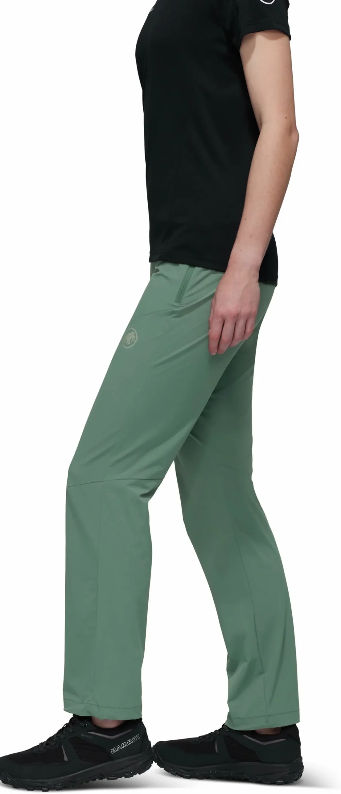 Spodnie Mammut Runbold Light Pants Women